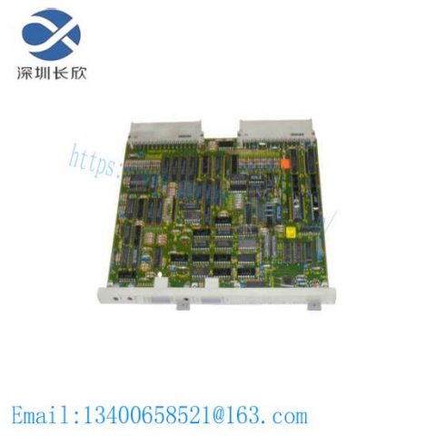 Siemens 6DS1312-8AA/A-PER1 | Advanced PLC Module