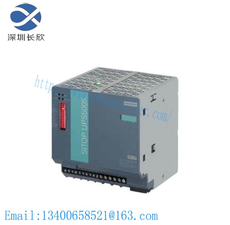 siemens_6ds1322-8ba_1.jpg SIEMENS 6DS1322-8BA Teleperm Module, Modular Design for Industrial Automation