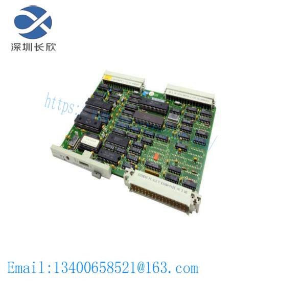 siemens_6ds1326-8aa_interface_module.jpg Siemens 6DS1326-8AA - High-Performance Interface Module for Industrial Automation