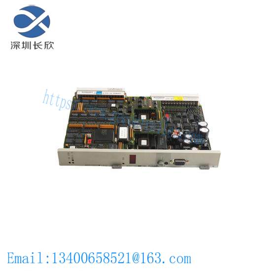 siemens_6ds1332-8bc_i_o_bus_control_module.jpg Siemens 6DS1332-8BC Industrial I/O Bus Control Module
