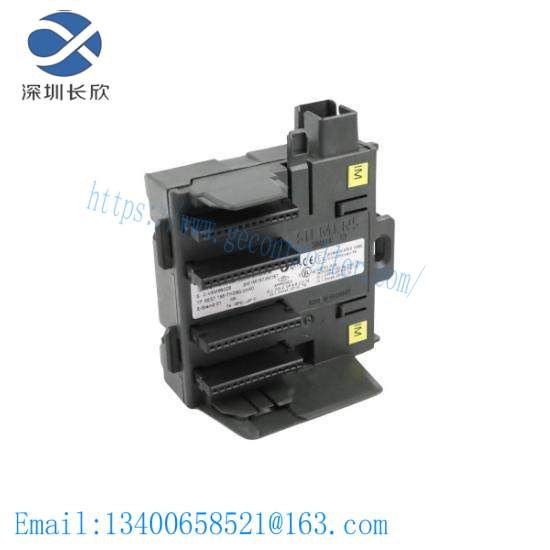 siemens_6ds1601-8ba_1.jpg Siemens 6DS1601-8BA Digital Input Module for Industrial Automation