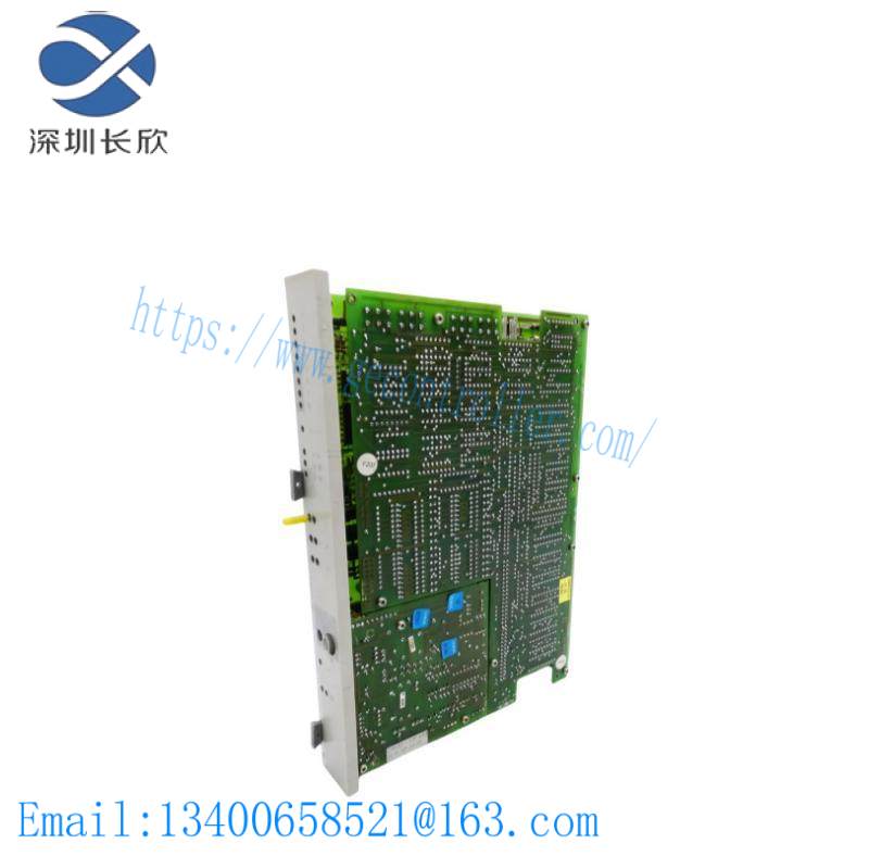 siemens_6ds1618-8ca.jpg Siemens 6DS1618-8CA Binary Input Module for Redundant Systems
