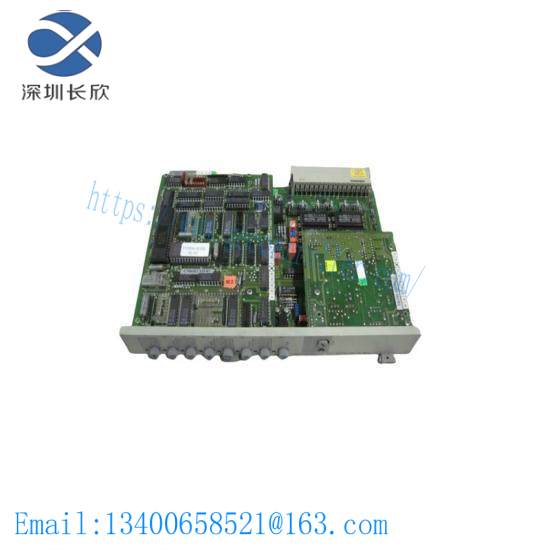 siemens_6ds1700-8aa_analog_input_module.jpg Siemens 6SE7090-0XX84-0FF5/A5E00820822 Industrial Drive Controller