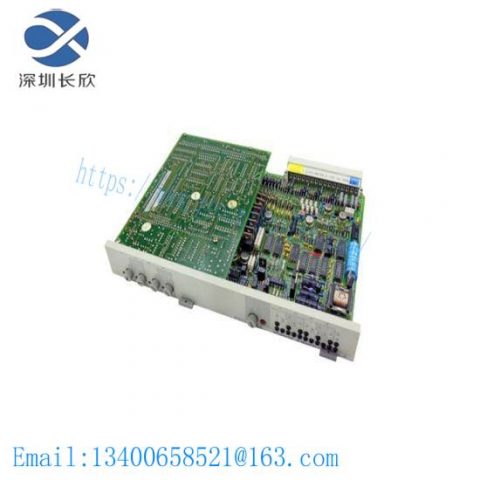 Siemens 6DS17148BA - Industrial Control Expansion Module