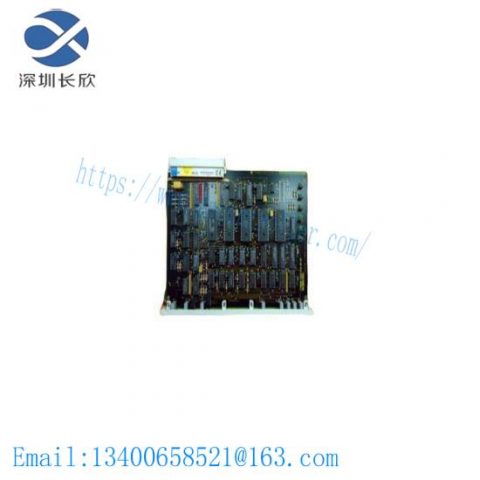 Siemens Teleperm Module 6DS1832-8AA - Advanced Automation Solutions for Industrial Applications