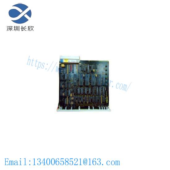 siemens_6ds1832-8aa.jpg Siemens Teleperm Module 6DS1832-8AA - Advanced Automation Solutions for Industrial Applications