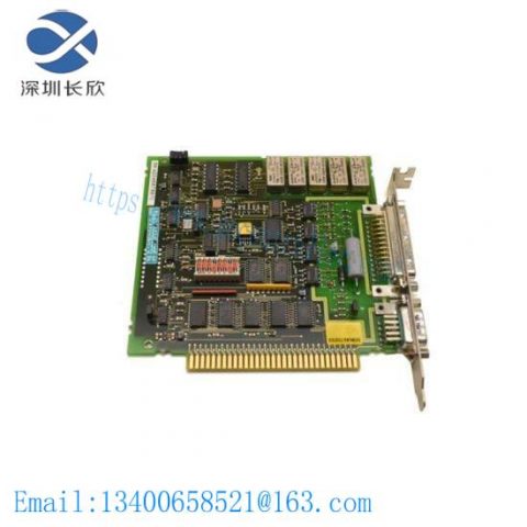 Siemens 6DS1916-8AA Signal Module for Automation Control