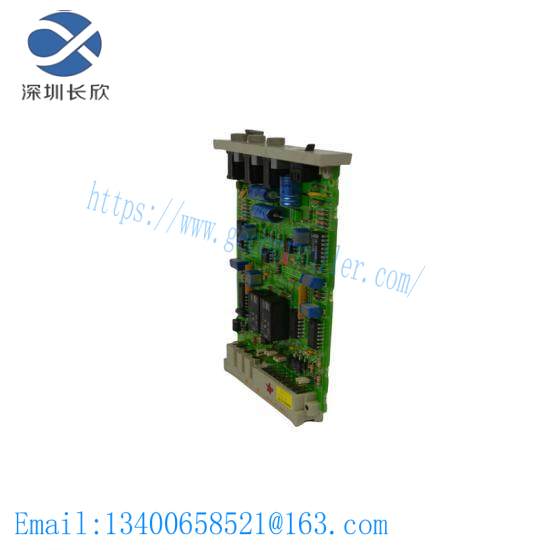 siemens_6ds1922-8aa_teleperm_module.jpg Siemens Teleperm Module 6DS1922-8AA: Advanced Control Solutions for Industry