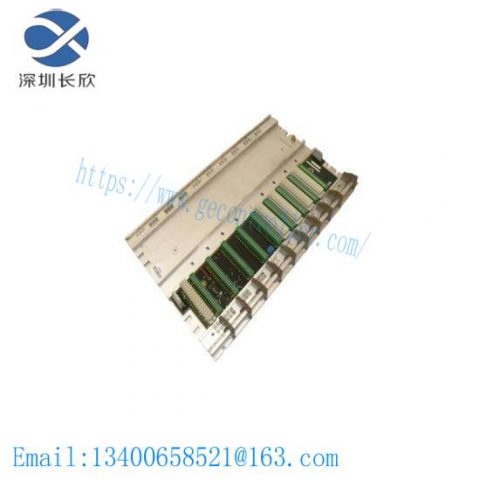 Siemens 6DS8025-8AA Industrial Control Module