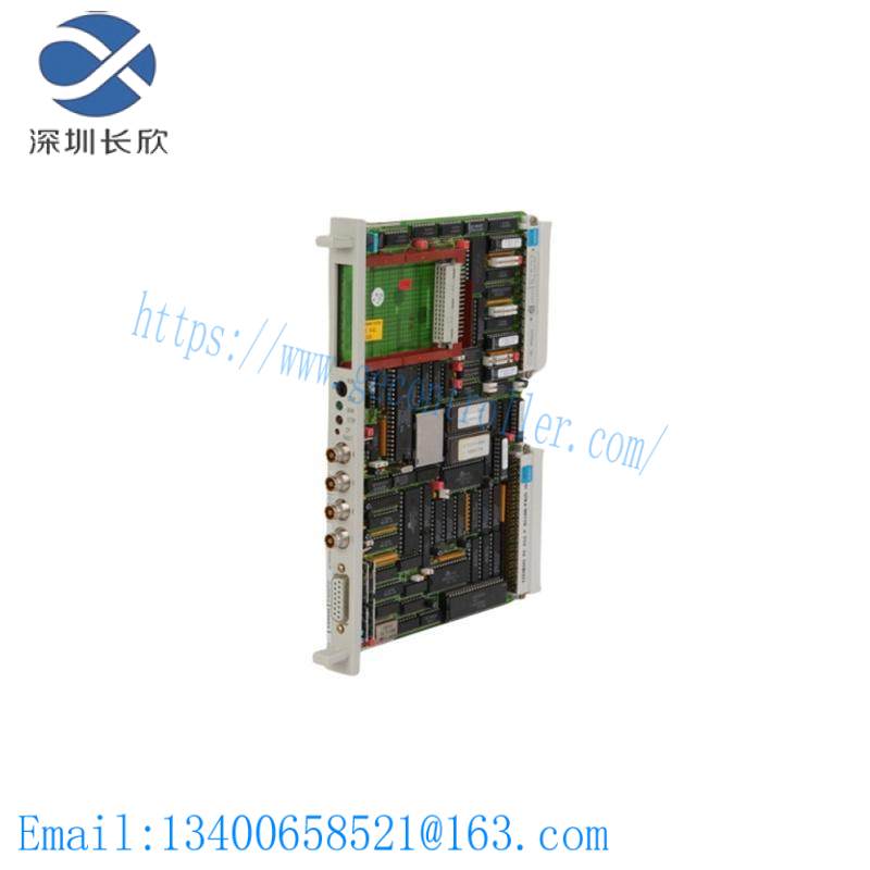 siemens_6ec1661-0a.jpg Siemens 6EC1661-0A High-performance Industrial Control Module