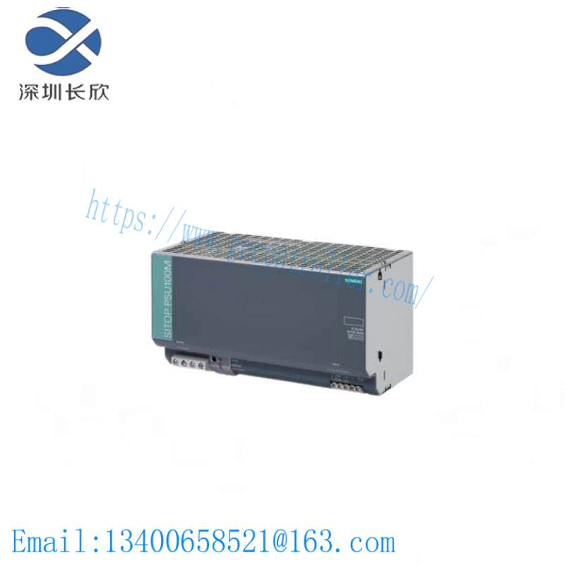 siemens_6ep1337-3ba00.jpeg Siemens 6EP1337-3BA00 Industrial Power Supply Module