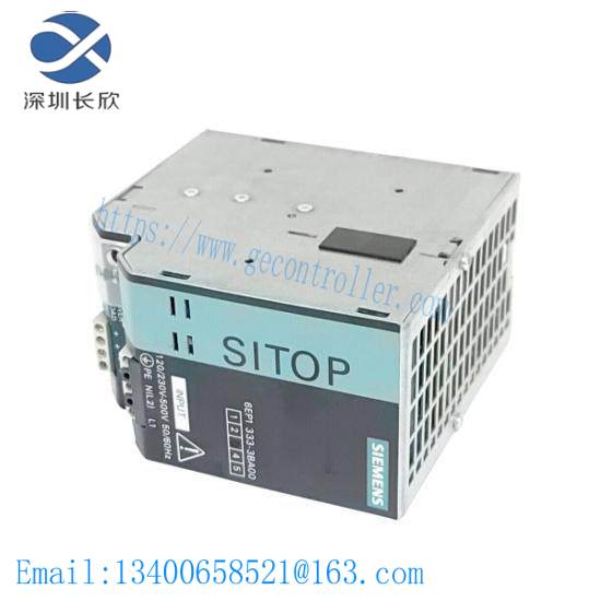 siemens_6ep1337-3ba00.jpg Siemens 6EP1337-3BA00 Industrial Power Supply Module