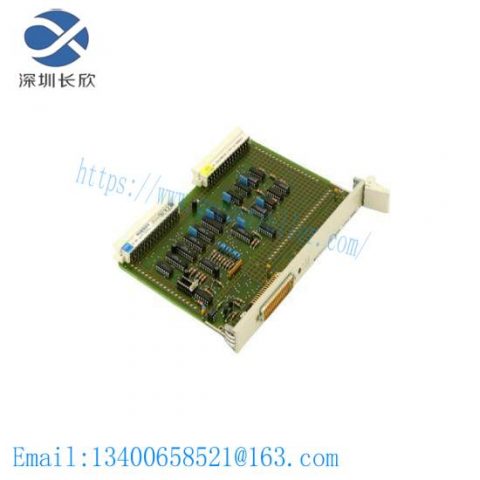 Siemens SIMATIC S5 Connection IM 300 - High-Performance Interface Module, Central Configuration