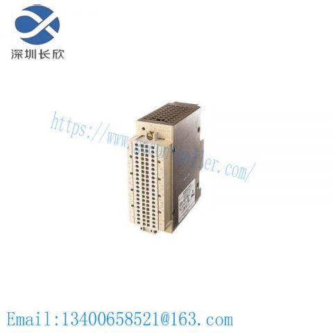 SIEMENS 6ES5451-8MR12 - SIMATIC S5 Digital Output Module