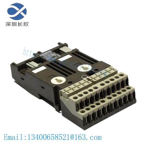 siemens_6es5700-8ma11_1.jpg Siemens 6ES5700-8MA11 Bus Module - Industrial Communication Solution