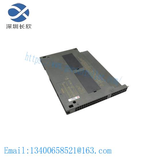 siemens_6es5944-7ub21.jpg Siemens SIMATIC S5 CPU 943 Central Processing Unit for S5-115U with Two Slots