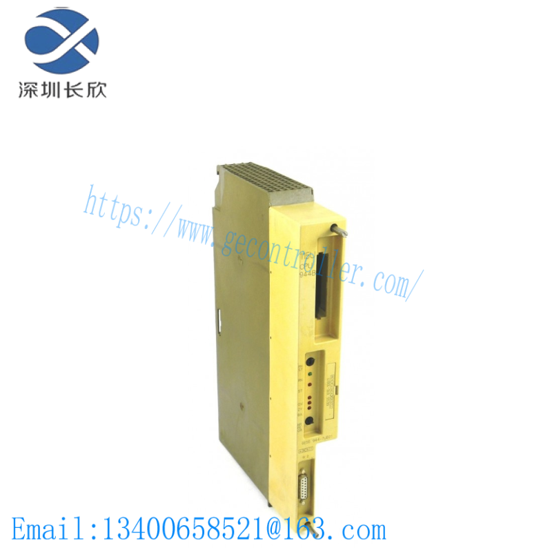 siemens_6es5944-7ub21.png Siemens SIMATIC S5 CPU 943 Central Processing Unit for S5-115U with Two Slots