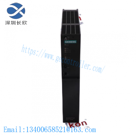 Siemens 6ES7151-7AB00-0AB0 ET200S Interface Module for Industrial Automation