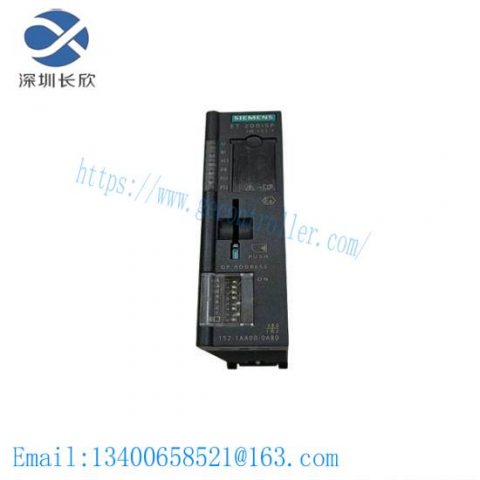 Siemens 6ES7152-1AA00-0AB0 PROFIBUS DP Interface Module