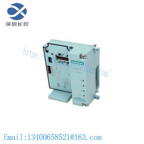 SIEMENS 6ES7154-1AA01-0AB0 PROFIBUS DP INTERFACE MODULE