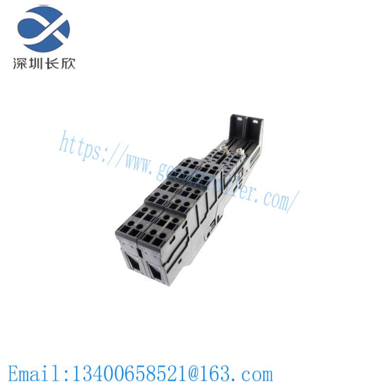 siemens_6es7193-4ca40-0aa0_terminal_modules.jpg SIEMENS 6ES7193-4CA40-0AA0: Terminal Modules for Industrial Automation