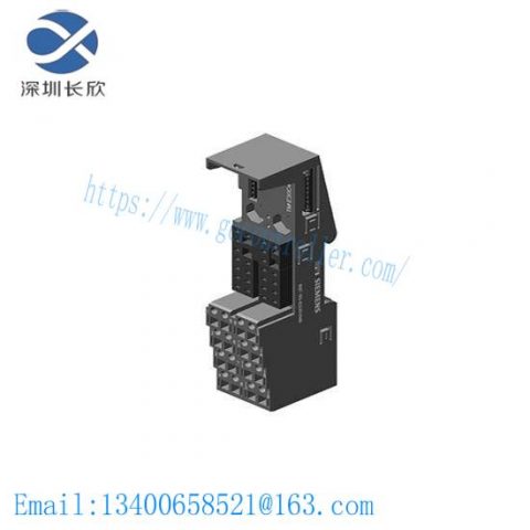 SIEMENS 6ES7193-4CG30-0AA0 Terminal Module for ET 200S Control Systems