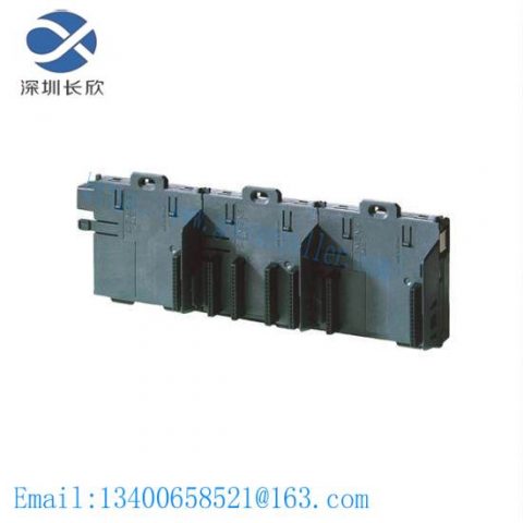 SIEMENS 6ES7195-7HA00-0XA0 Bus Module: Industrial Automation Excellence