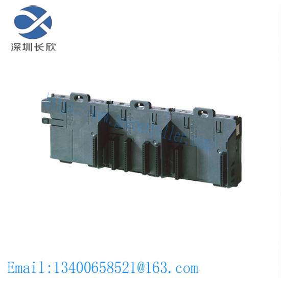 siemens_6es7195-7ha00-0xa0_bus_module.jpg SIEMENS 6ES7195-7HA00-0XA0 Bus Module: Industrial Automation Excellence