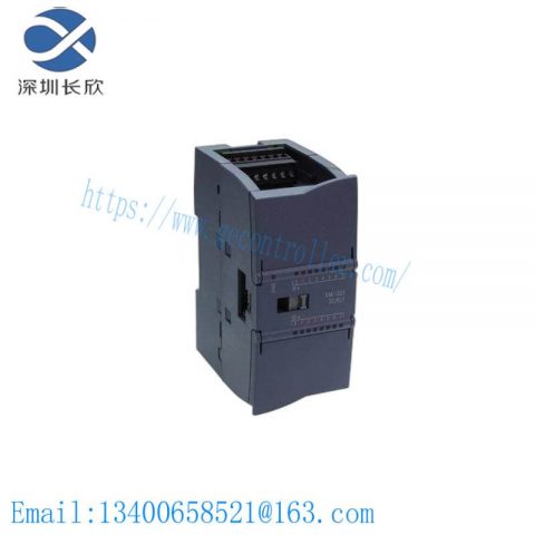 SIEMENS 6ES7223-1PH32-0XB0 Digital Input/Output Module