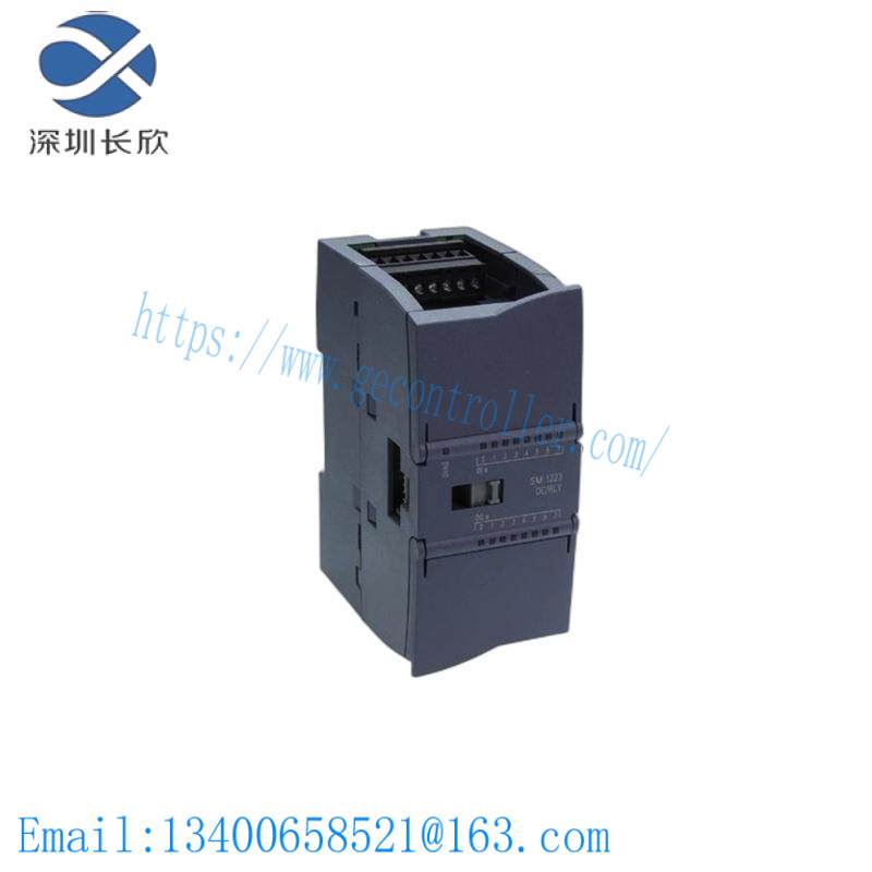 siemens_6es7223-1ph32-0xb0_digital_i_o_module.jpg SIEMENS 6ES7223-1PH32-0XB0 Digital Input/Output Module