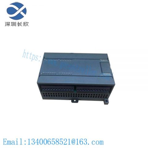 SIEMENS S7-1200 PLC Digital I/O Module, 6ES7223-1PL22-0XA8, Programmable Logic Controller