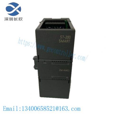 Siemens R15A02-236 R15A02236 - Advanced Industrial Control Module