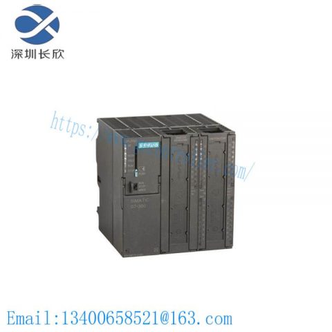 SIEMENS 6ES7313-5BF03-0AB0 Micro CPU Module for Automation Solutions