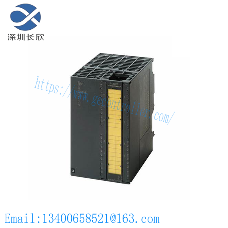 siemens_6es7326-1rf00-0ab0_digital_input_module.png SIEMENS 6ES7326-1RF00-0AB0 Digital Input Module: Control & Automation Solutions