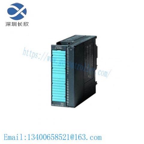 SIEMENS SIMATIC ET 200SP Analog Input Module, 6ES73311KF024AB1