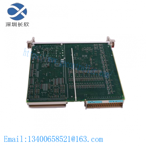 Siemens 6ES7332-5HB01-0AB0: Industrial Control Module