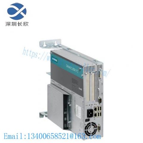 Siemens 6ES7392-2XX00-0AA0: SIMATIC S7300 Series Ethernet Interface Module with Front Panel Connection for 20-Pin