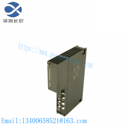 SIEMENS 6ES7410-5HX08-0AB0 Central Processing Unit