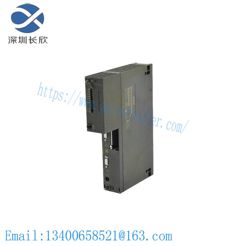 siemens_6es7414-3xj04-0ab0.jpg Siemens SIMATIC S7-400 CPU 6ES7414-3XJ04-0AB0, High-Performance Industrial Control Module