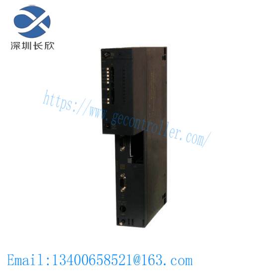 siemens_6es7414-3xj04-0ab0_1.jpg Siemens SIMATIC S7-400 CPU 6ES7414-3XJ04-0AB0, High-Performance Industrial Control Module