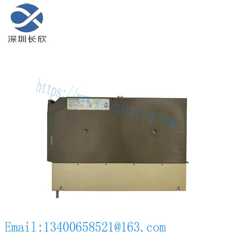 siemens_6es7414-3xj04-0ab0_2.jpg Siemens SIMATIC S7-400 CPU 6ES7414-3XJ04-0AB0, High-Performance Industrial Control Module