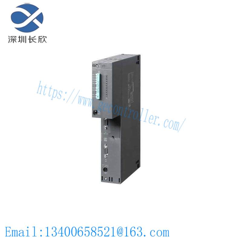 siemens_6es7414-3xm05-0ab0_1.jpg Siemens 6ES7414-3XM05-0AB0 - S7-400H CPU for High-Availability Systems