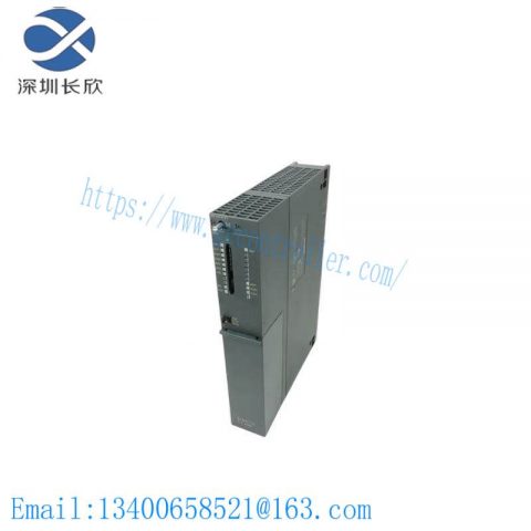 SIEMENS 6ES7414-5HM06-0AB0 Central Processing Unit