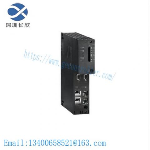 Siemens 6ES7417-5HT06-0AB0 CPU Module: High-Performance Control Center for S7-400H & S7-400F/FH