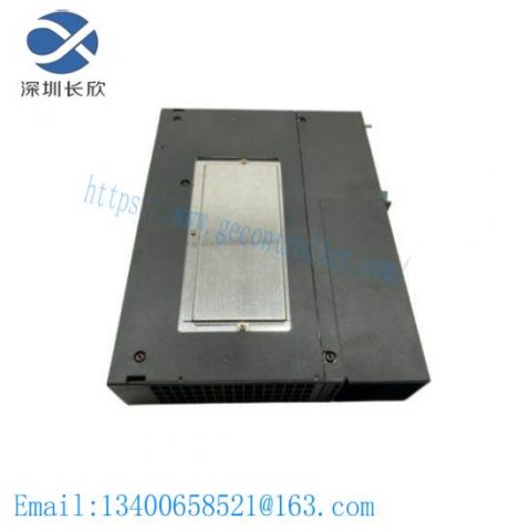 SIEMENS 6ES74174-XL00-0AB0 High-Performance Control Processor Module