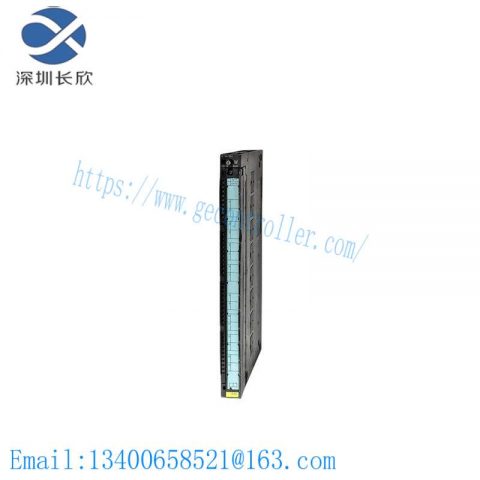 SIEMENS 6ES7431-7QH00-0AB0: Advanced Analog Input Module for Industrial Automation