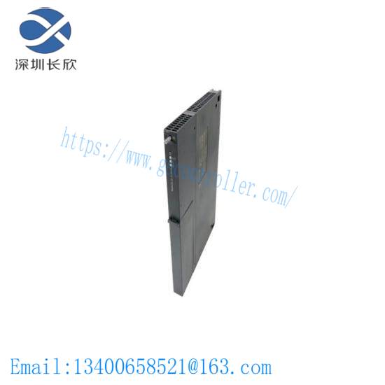 siemens_6es7460-1ba01-0ab0_transmitter_interface_module.jpg Siemens SIMATIC 6ES7460-1BA01-0AB0 Transmitter Interface Module