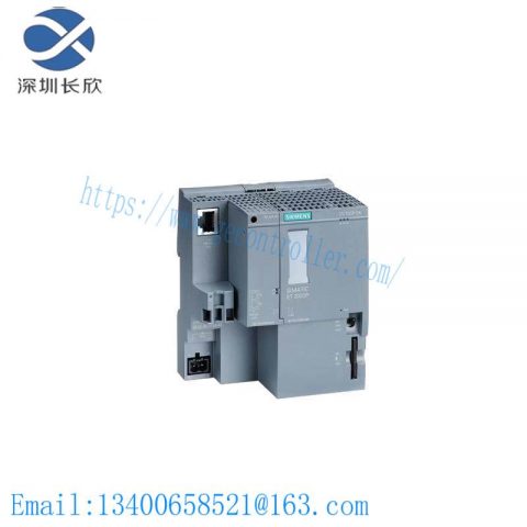 SIEMENS 6ES7512-1DK01-0AB0 Central Processing Unit