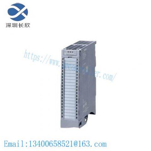 Siemens Simatic S7-1500 Digital Output Module 6ES7522-1BL00-0AB0