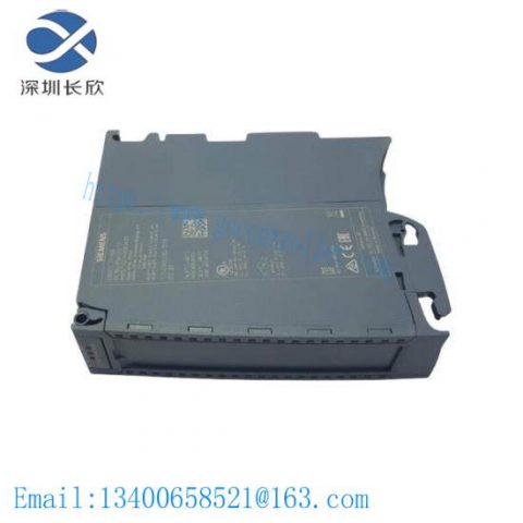 Siemens 6ES7522-5HH00-0AB0 - High-Performance Digital Output Module for Industry
